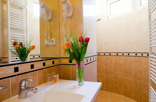 Vinohrady Hotel | Anna Hotel