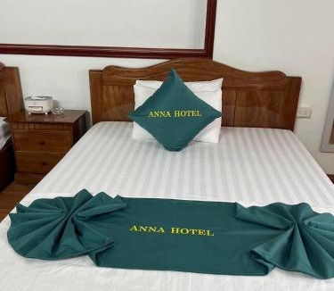 Tien Yen House | ANNA Hotel