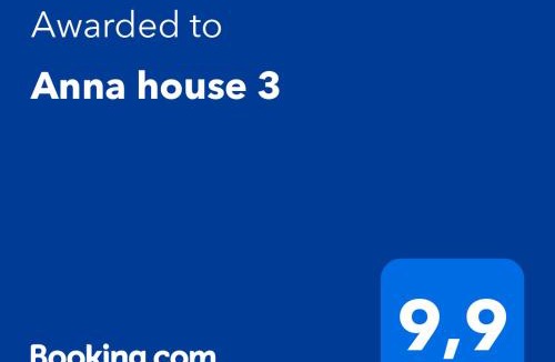 Sarti House | Anna house 3