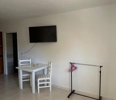 Dhermi Apartment | Anna House Dhermi