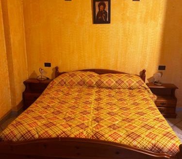 Castel di Sangro Apartment | Anna house
