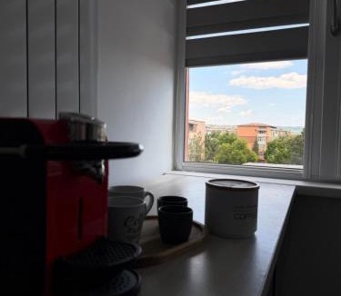 Drobeta-Turnu Severin Apartment | Anna house