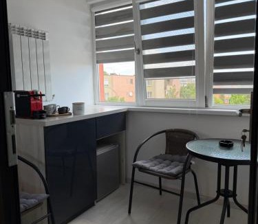 Drobeta-Turnu Severin Apartment | Anna house