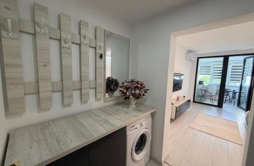 Drobeta-Turnu Severin Apartment | Anna house