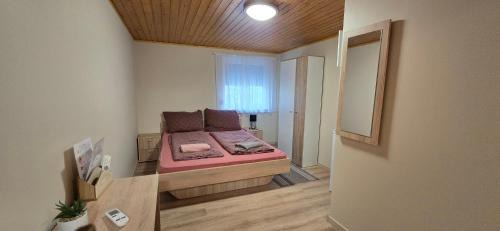 Dunapataj Bed & Breakfast | Anna-Lak