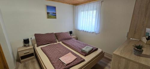 Dunapataj Bed & Breakfast | Anna-Lak