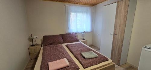 Dunapataj Bed & Breakfast | Anna-Lak