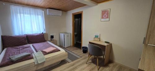 Dunapataj Bed & Breakfast | Anna-Lak