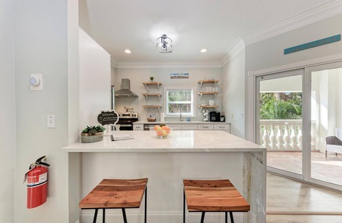 Holmes Beach House | Anna Maria Beach House