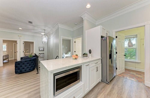 Holmes Beach House | Anna Maria Beach House