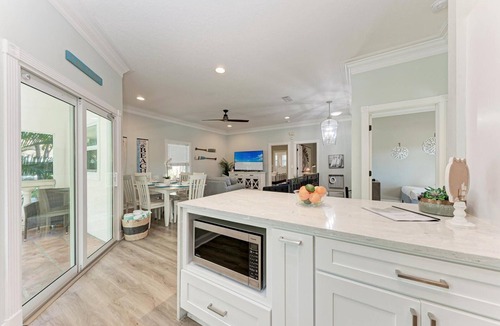 Holmes Beach House | Anna Maria Beach House