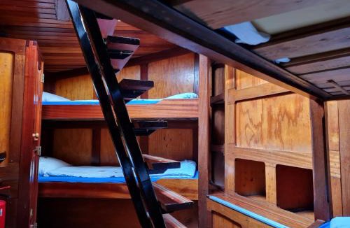 Amsterdam City Centre Boat Rental | Anna Maria II
