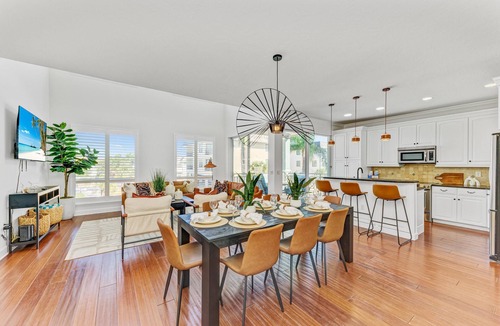 Brigantine House | Anna Maria Island Beach Palace