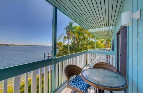 Bradenton Beach Condo | Anna Maria Island Retreat