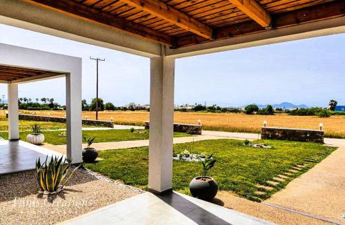 Kardamena Apartment | Anna Maria's Maisonette I