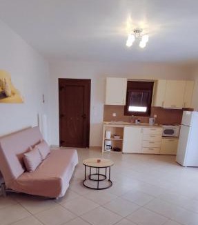 Skala Marion Apartment | Anna Maria Studio
