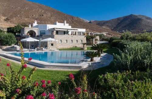 Parikia Villa | Anna-Marie 1
