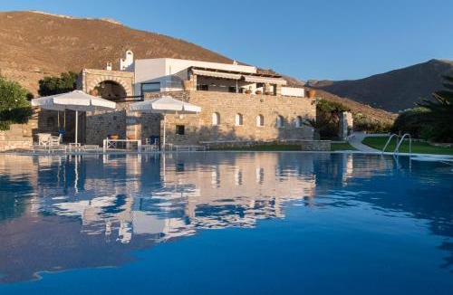 Parikia Villa | Anna-Marie 1