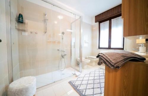 Valtellina Apartment | Anna nel verde