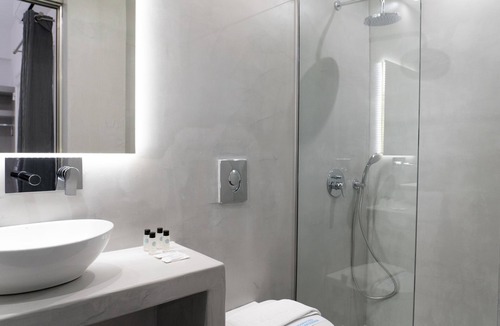 Karterados Hotel | Anna Pension