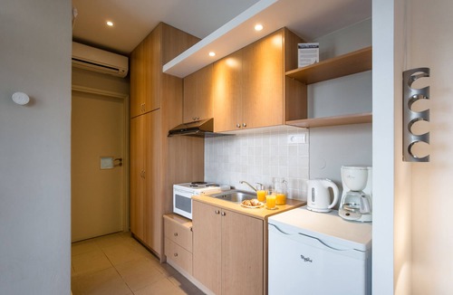 Mixorrouma Apartment | Anna Plakias Apartments