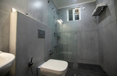 Heritage Town Hotel | Anna Residency