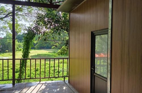 Vientiane Hotel | Anna Riverside Bungalow Vientiane