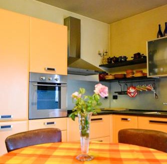 Starda Apartment | Anna's Apartment