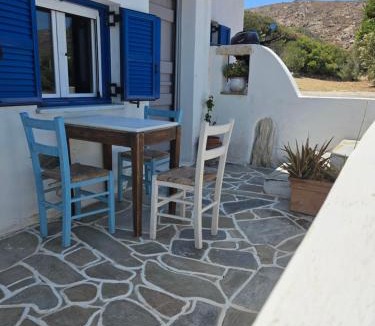 Galini House | Anna's Cottage Home