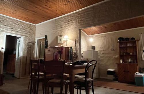 Rhodes House | Anna's Cottage