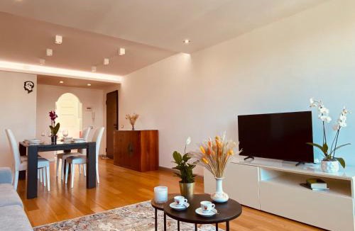Cargnacco Apartment | Anna's Cozy Nest a Udine