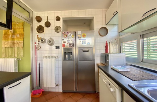 Careggi Rifredi Apartment | ANNA'S HANGING GARDEN