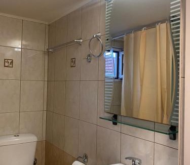 Archanes Apartment | Anna's Home
