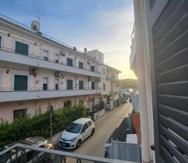 Bacoli Apartment | Anna's Home