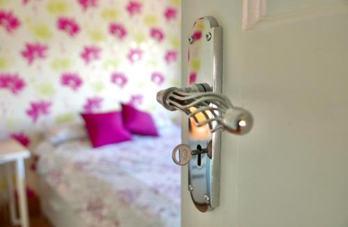 Hitchin House | Anna's House