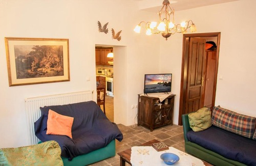 Makrynitsa House | Anna's House