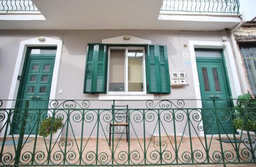 Vlicho Apartment | Anna's House
