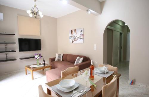 Vlicho Apartment | Anna's House