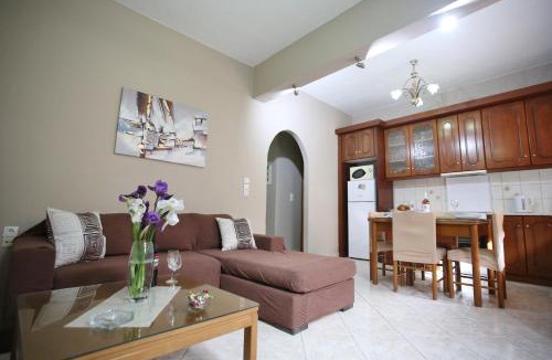 Vlicho Apartment | Anna's House