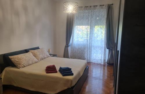 Cavoretto Apartment | Anna's house
