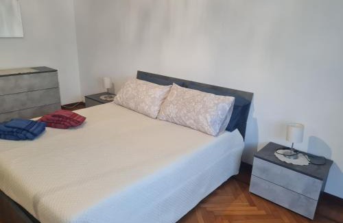 Cavoretto Apartment | Anna's house