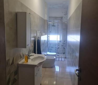 Cavoretto Apartment | Anna's house