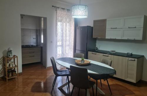 Cavoretto Apartment | Anna's house