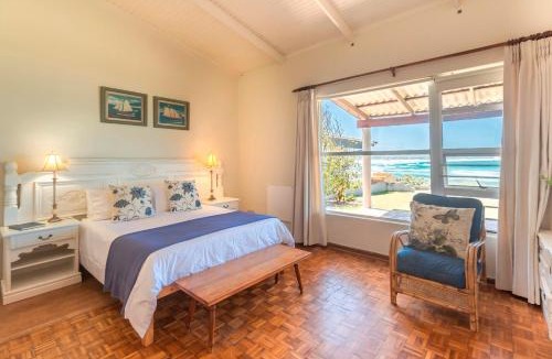 Cape Saint Francis House | Anna's On The Beach