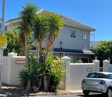 Bishopscourt Apartment | Anna's Place