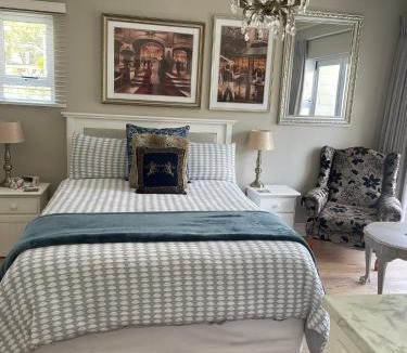 Bishopscourt Apartment | Anna's Place