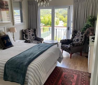 Bishopscourt Apartment | Anna's Place