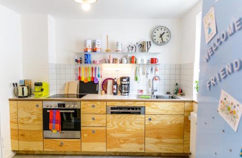 Herrenberg House | Anna's Siedlungshäusle
