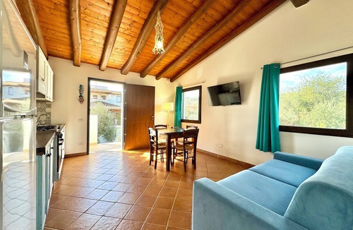 Torre di Bari Apartment | " Anna Sea View "