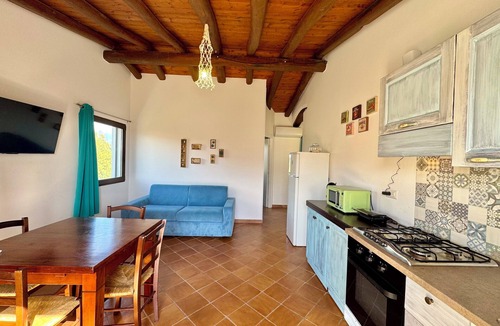 Torre di Bari Apartment | " Anna Sea View "